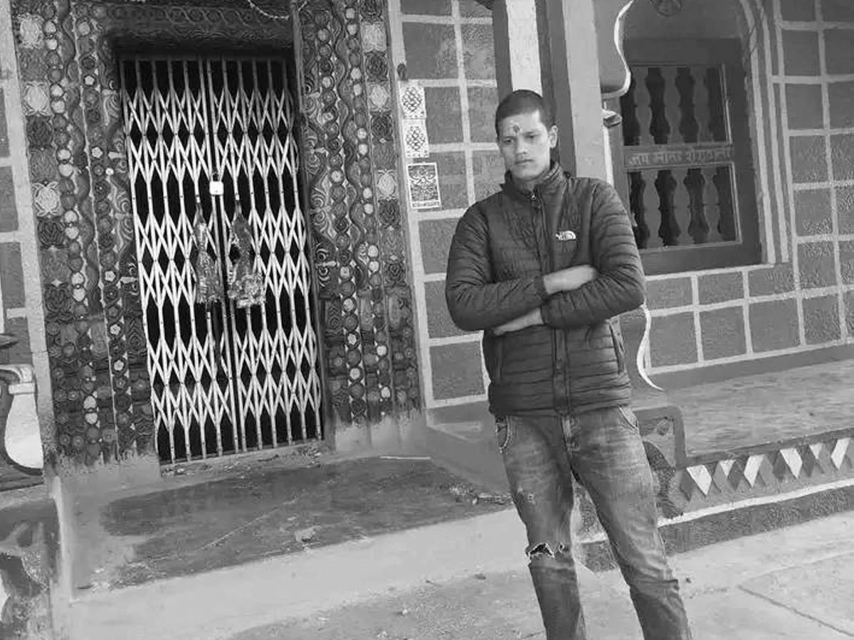 भीरबाट लडेर गम्भीर घाइते भएका बैतडीका थलालको मृत्यु 